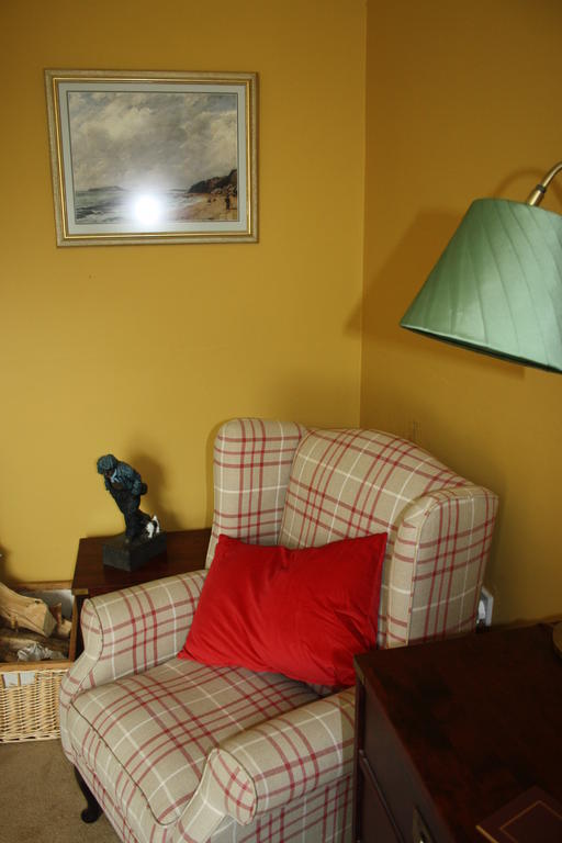 Cheriton House Bed and Breakfast Winfrith Newburgh Eksteriør billede