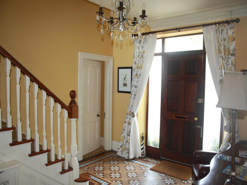 Cheriton House Bed and Breakfast Winfrith Newburgh Eksteriør billede