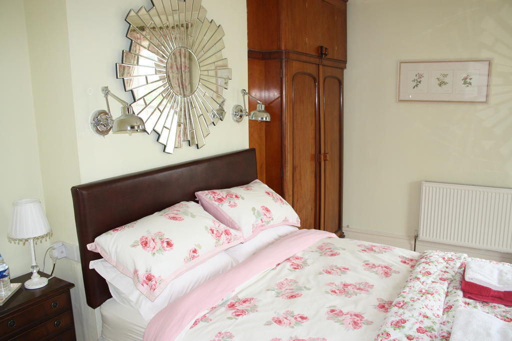 Cheriton House Bed and Breakfast Winfrith Newburgh Værelse billede